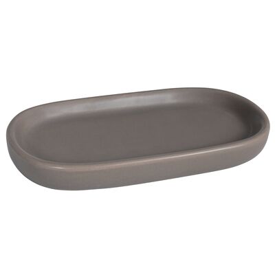 Mydelniczka Plus szary