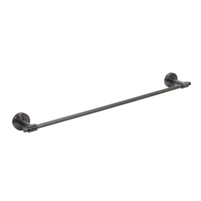 Wieszak kąpielowy SKALA szary