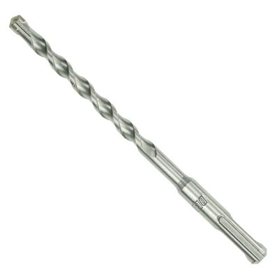 DEDRA Wiertło do betonu SDS PLUS 24,0x600/540 mm QUATRO podwójna widia