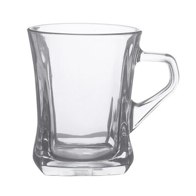 Kubek niski Geo 250 ml