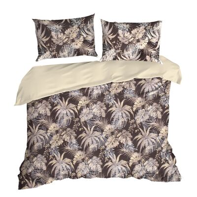 Komplet pościeli RODOS 160 x 200 cm, 70 x 80 cm/x2