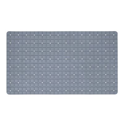 Mata antypoślizgowa VELDI ECO 70 x 40 cm niebieski