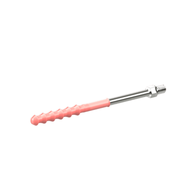 Dybel do obejmy stal 200 mm