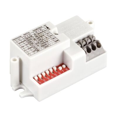 NEO Mikrofalowy czujnik ruchu  MVS DIP WHITE STRÜHM