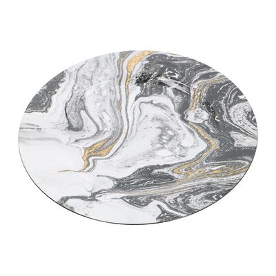 Taca dekoracyjna okrągła 33 cm