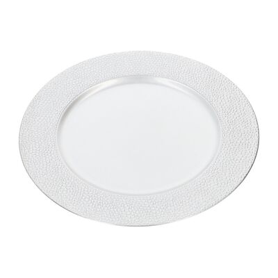 Taca dekoracyjna okrągła 33 cm