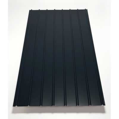 Profil Cover 0,30 x 910 x 2000 mm antracyt