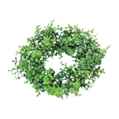 Wianek ozdobny śr. 28 cm