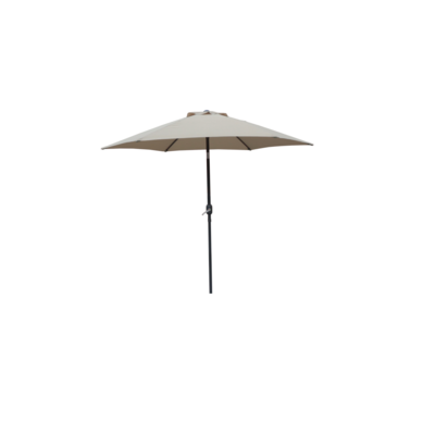 Parasol ogrodowy śr. 180 cm mix kolorów