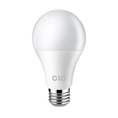 Żarówka LED ORO-ATOS-E27-A60-8,5W-DW