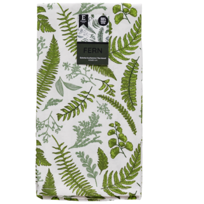 Ścierka Fern 40 x 60 cm
