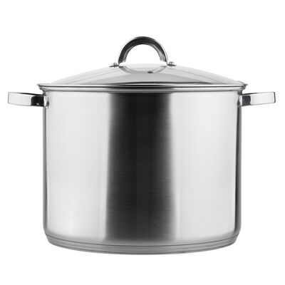 Garnek 30 cm wielofunkcyjny z pokrywą i wkładką Fabio