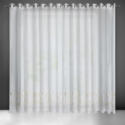 Firana gotowa Arles 300 x 250 cm biały