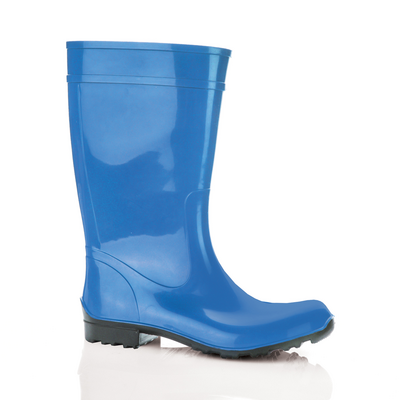 Kalosze damskie ILSE 967 rozmiar 41 niebieski