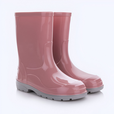 Kalosze dziecięce Oli 939 rozmiar 30 różowy