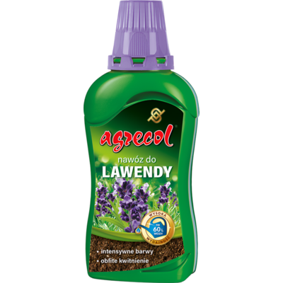 Nawóz do lawendy 350 ml Agrecol