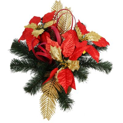 Stroik dekorowany w misie SBN-CZ1