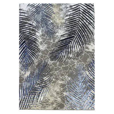 Dywan Esprite 3610 navy 120 x 180 cm