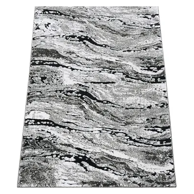 Dywan MIAMI 303 grey 160 x 220 cm