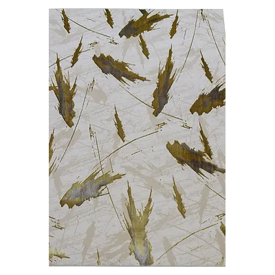 Dywan ALLIANZ 6310 beige 160 x 220 cm