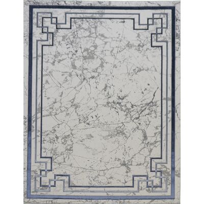 Dywan ALLIANZ 6309 navy 160 x 220 cm