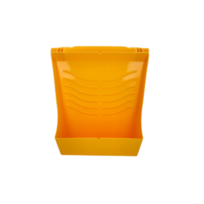 Hardy Kuweta 3w1 42 x 32 cm żółta