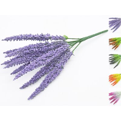 Bukiet gałązek sztucznych 35 x 10 cm