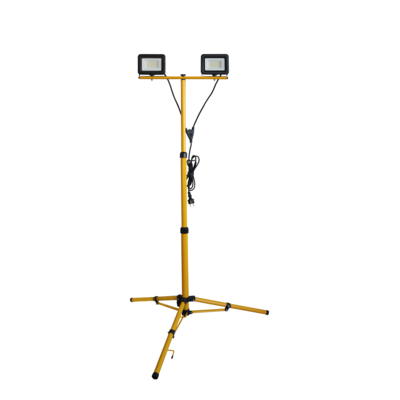 Naświetlacz LED na statywie Oro Tripod 2 x 30 W NW