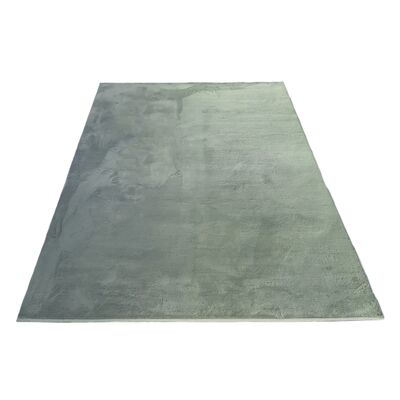 Dywan SUPER SOFT 80 x 120 cm miętowy
