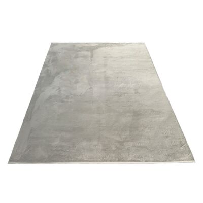 Dywan SUPER SOFT 80 x 120 cm beż