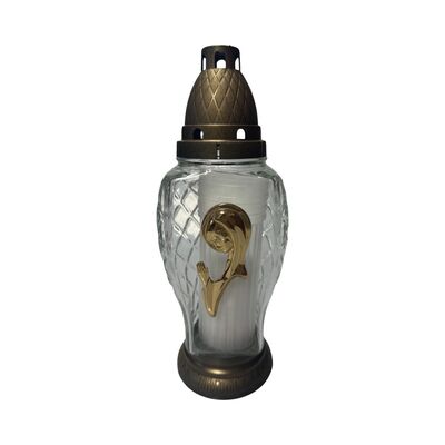 Znicz LW Z-415 Maryja 11 x 28 cm 30 h 100 g