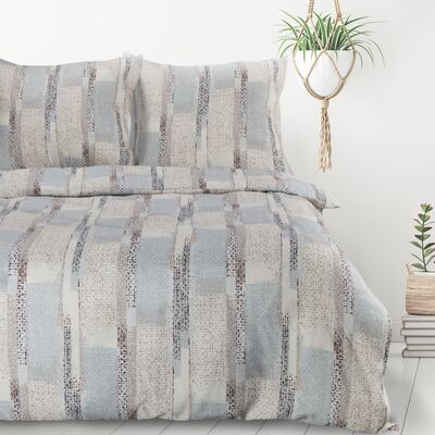 Komplet pościeli ALLISON 220 x 200 cm, 70 x 80 cm/x2