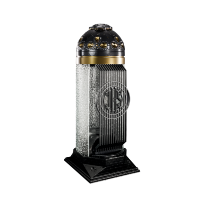 Znicz Avinion Anniversary 15 x 40 cm 52 h 160 g