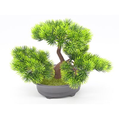 Bonsai w doniczce sztuczne