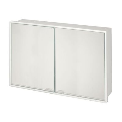 Szafka łazienkowa DAPHNE biała