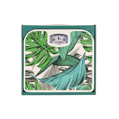 Waga mechaniczna SAMOA MULTI