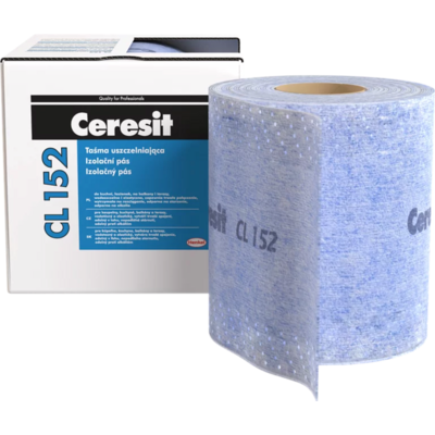 Taśma uszczelniająca CL152 50 m