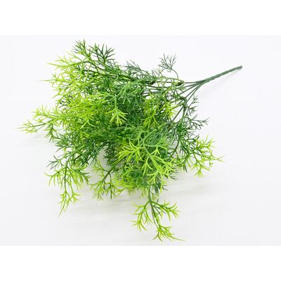 Bukiet gałązek sztucznych 37 x 10 cm