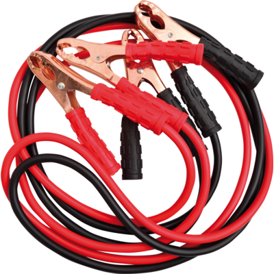 Kable rozruchowe 3 m 600 TYP SENA