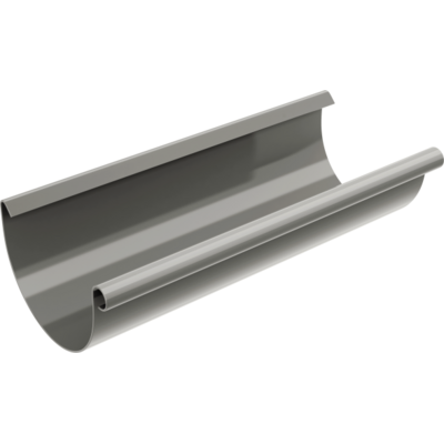 Rynna dachowa 100 mm/3 m Ocean brązowy