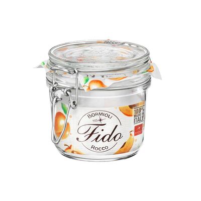 Słoik Fido 350 ml Bormioli