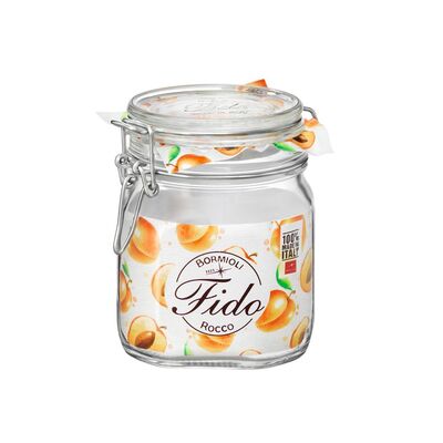 Słoik Fido 750 ml Bormioli