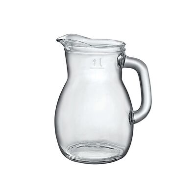 Dzbanek BISTROT 1 l Bormioli