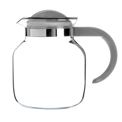 Dzbanek żaroodporny LUIZA 1,5 l 28610