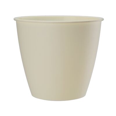 Doniczka AZALIA 15 cm 20550 kremowy