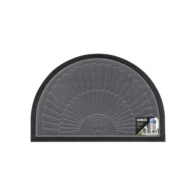 Wycieraczka Harry półokrągła 60 x 40 cm 29720