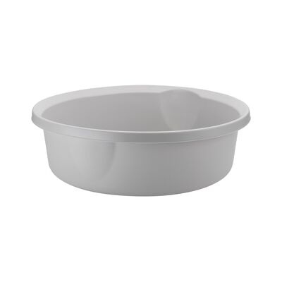 Miska ZOSIA 20 l 29820 szary