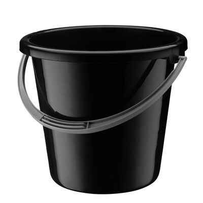 Wiadro gospodarcze TANGO 10 l 28574