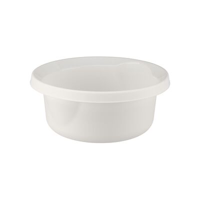 Miska ZOSIA 4 l 28558 kremowy