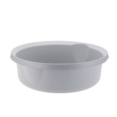 Miska ZOSIA 14 l 28561 szary